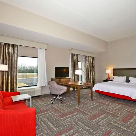 Hampton Inn Pulaski, Tn Екстериор снимка