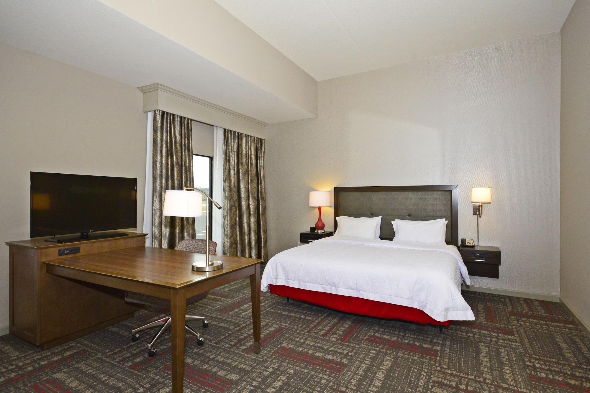 Hampton Inn Pulaski, Tn Екстериор снимка
