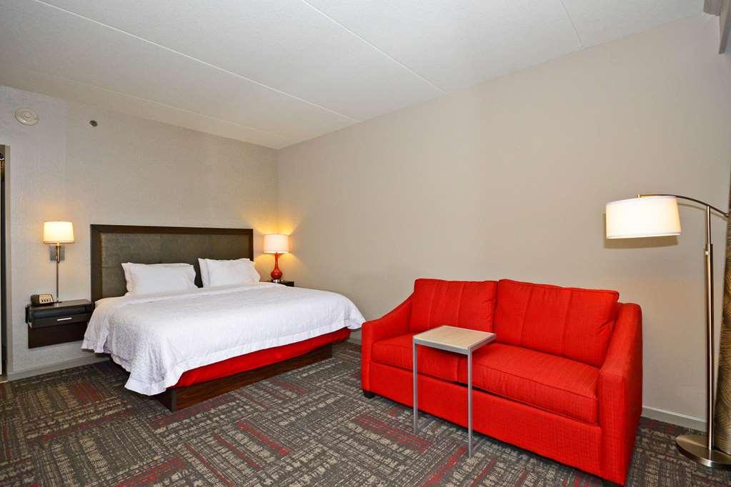 Hampton Inn Pulaski, Tn Стая снимка
